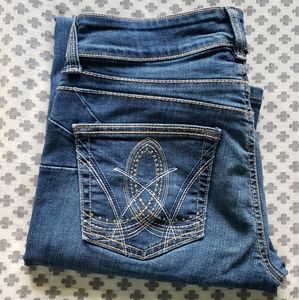 Women's Wrangler Jeans